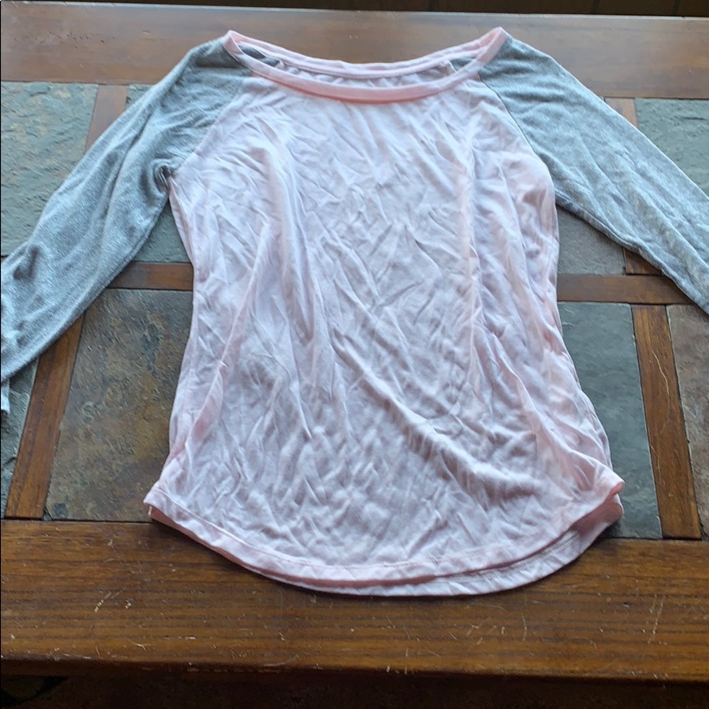 American Eagle top